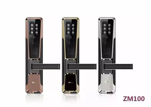 生物識別技術主要應用在哪些領域