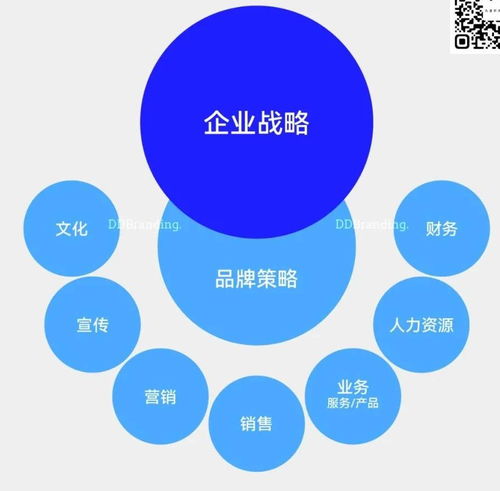 漫談設計企業品牌建設 從大道恒美朱美樂的視角出發